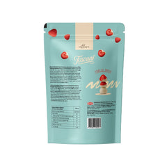Toscani Beyaz Çikolata Kaplı Çilek 2’li Paket 2 x 60gr