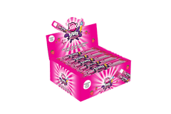 JOX Fruity Chewy Bar Çilek Aromalı Çiğnenebilir Şekerleme