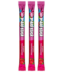 JOX Maxi Çilek Aromalı Stick Şekerleme, 22g x 24