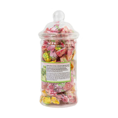 MOM Organic Bonbon Kavanoz – Organik Meyve Aromalı Bonbon