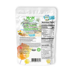 MOM Organik Tropical Lolipop, 58g