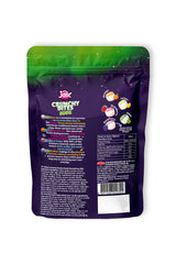 Jox Crunchy Bites Ekşi Freeze Dried Meyve Aromalı Şekerleme, 50gr