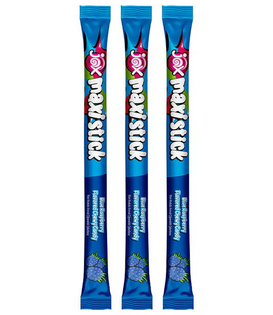 Ahududu Aromalı Stick Şekerleme, x 24
