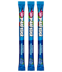 JOX Maxi Stick – Mavi Ahududu Aromalı Çiğnenebilir Şekerleme 22gx 24