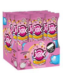 JOX Chewy Candy Minnies – Çilek Aromalı Çiğnenebilir Şekerleme 10gr X 24