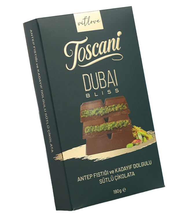 Dubai Bliss,190g