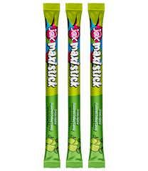 JOX Maxi Elma Aromalı Çiğnenebilir Şekerleme, 22g e x 24