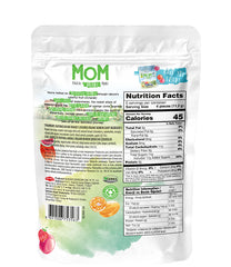 MOM Organic Bonbon – 12’li Paket 56g