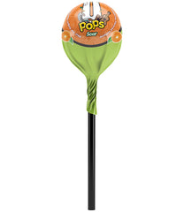 U pops Ekşi Toz Dolgulu Lolipop Multipaket 16 gr x 48 Adet