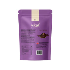 Toscani Sütlü Çikolata Kaplı Kuru Üzüm Draje, 60g