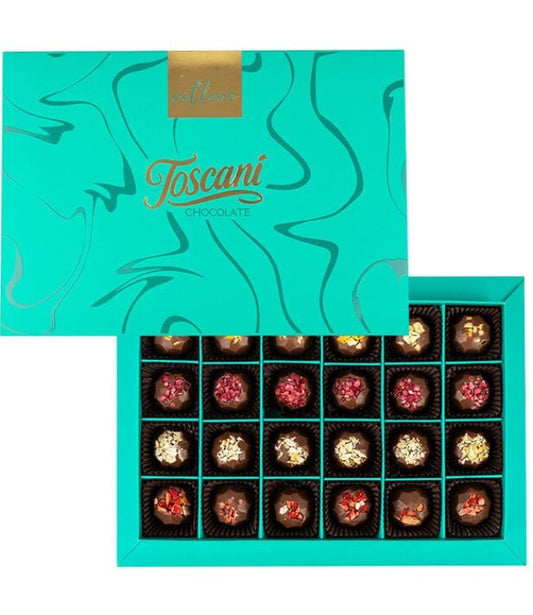 Toscani Spesiyal Çikolata
