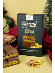 Dubai Bliss,190g