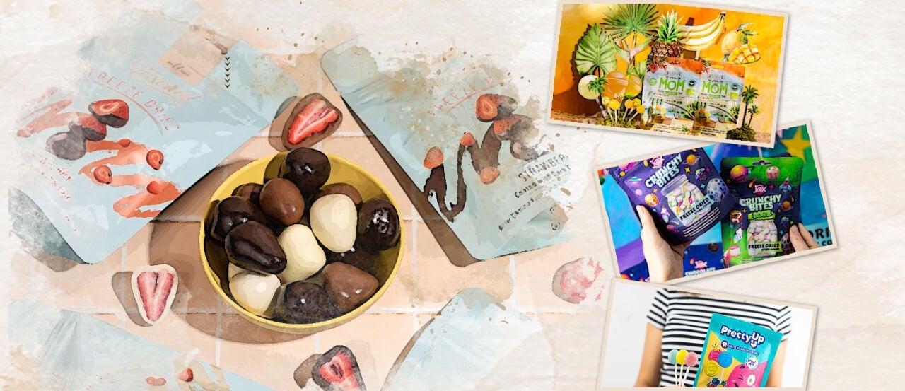 Durukan Şekerleme: Gelenekselden Yeni Nesil Trendlere Uzanan Lezzet Dünyası