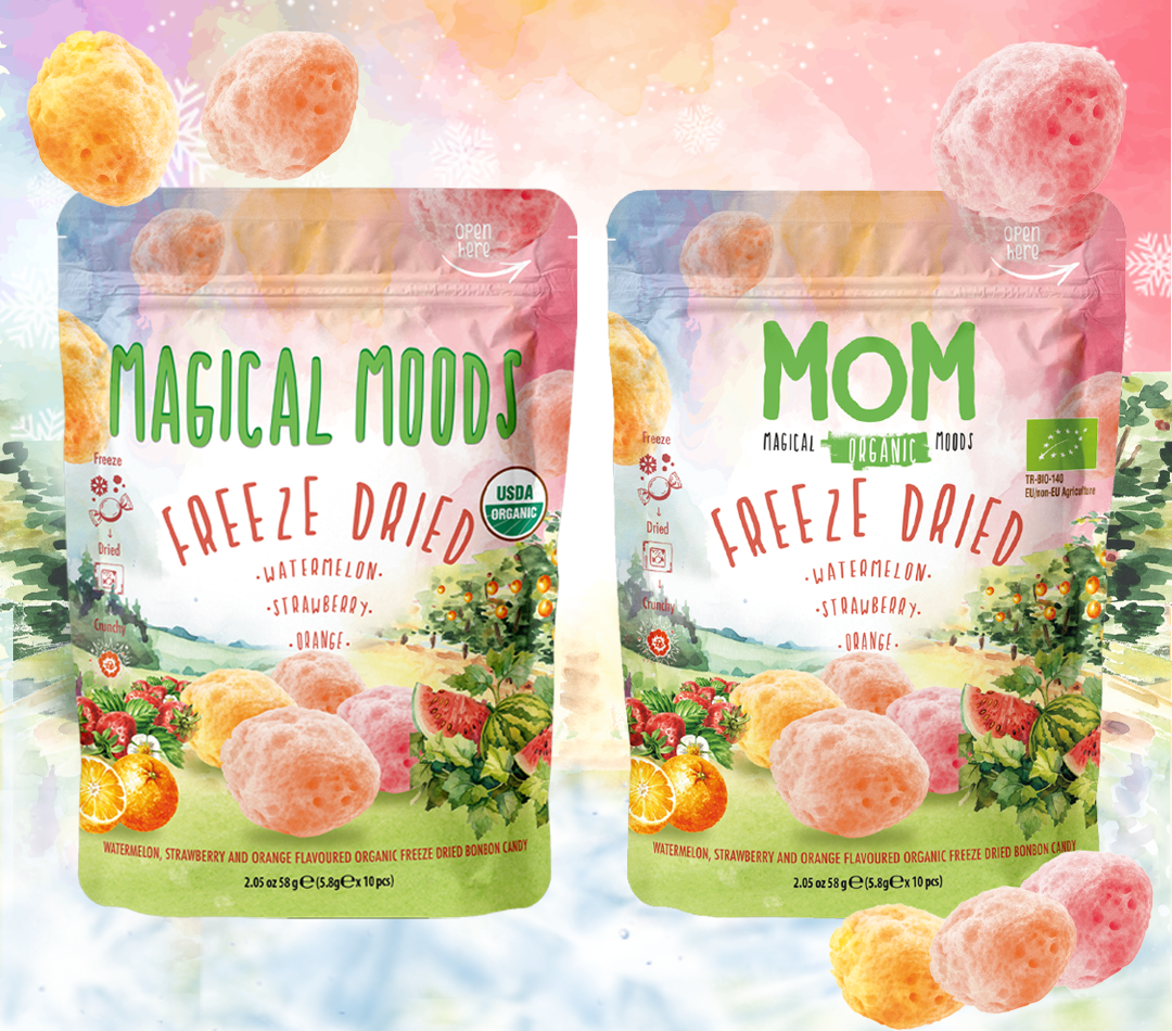 Anneler İçin Rehber: Bebek ve Çocuklarda Organik Beslenmenin Önemi