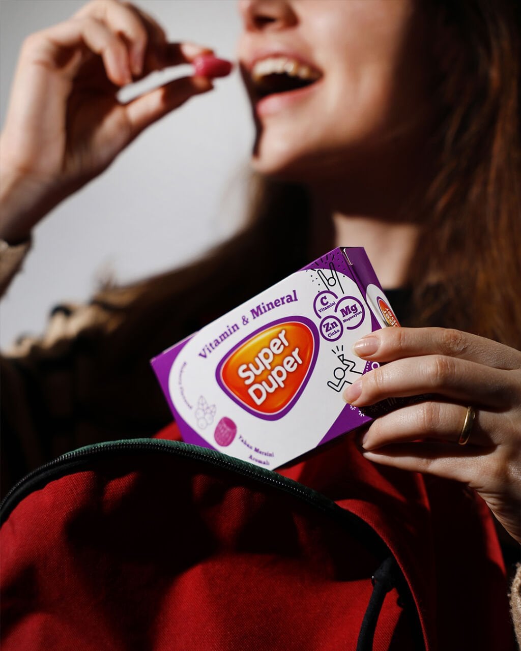 Boğaz Pastili Nedir? Faydaları ve En İyi Pastil Çeşitleri