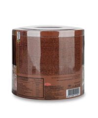 U Pops Kahve Aromalı Sıvı Dolgulu Bonbon Şekerleme Silindir 5 gr x 200