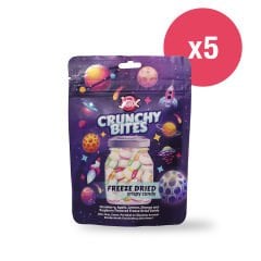 Jox Crunchy Bites 5'li Paket