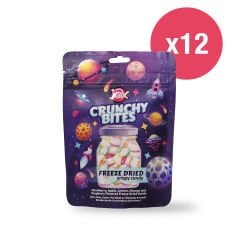 Jox Crunchy Bites 12'li Paket
