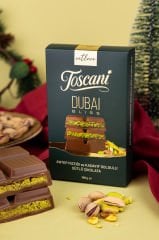 Dubai Bliss - Dubai Çikolası 190 G