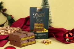 Dubai Bliss - Dubai Çikolası 190 G