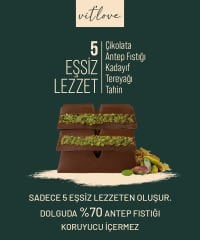 Dubai Bliss - Dubai Çikolası 190 G