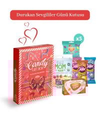Durukan Şekerleme Love Collection