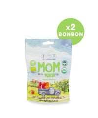 Mom Organik Bonbon 2'li Paket
