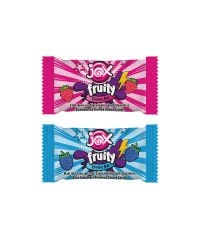 Jox Chewy Fruity 102 Gr
