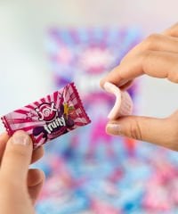 Jox Chewy Fruity 102 Gr