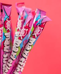 Jox Maxi Stick Çilek 24'lü