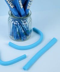 Jox Maxi Stick Mavi Ahududu 24'lü