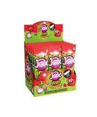 Minies Ekşi Çilek Çiğnenebilir Şekerleme 10gX24 adet