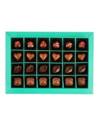 Vitlove Toscani Spesiyal Çikolata