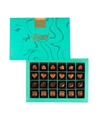 Vitlove Toscani Spesiyal Çikolata