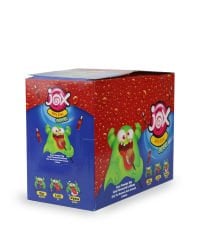 Jox Kola Aromalı Toz Banmalı Ekşili Lolipop 24'lü