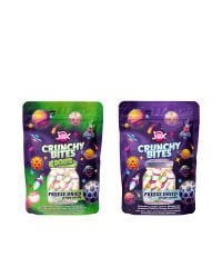 Jox Crunchy Deneme Paketi – 1 Meyveli + 1 Ekşi