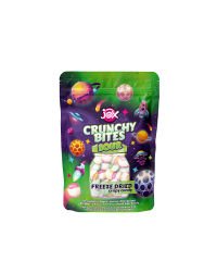 Jox Crunchy Bites Sour (Ekşi) 1 Paket