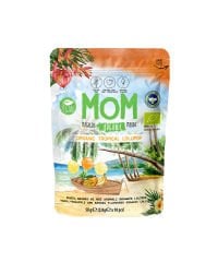 MOM Organik Tropikal Lolipop