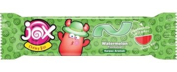 Karpuz Aromalı Şerit Şeker, 7g X 60