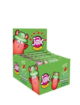 Karpuz Aromalı Şerit Şeker, 7g X 60