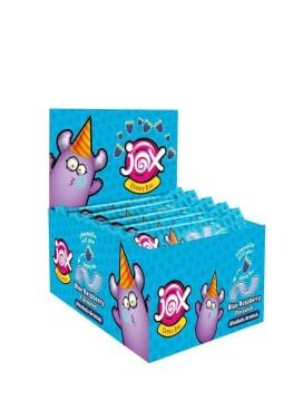 Ahududu Aromalı Şerit Şeker, 7g X 60