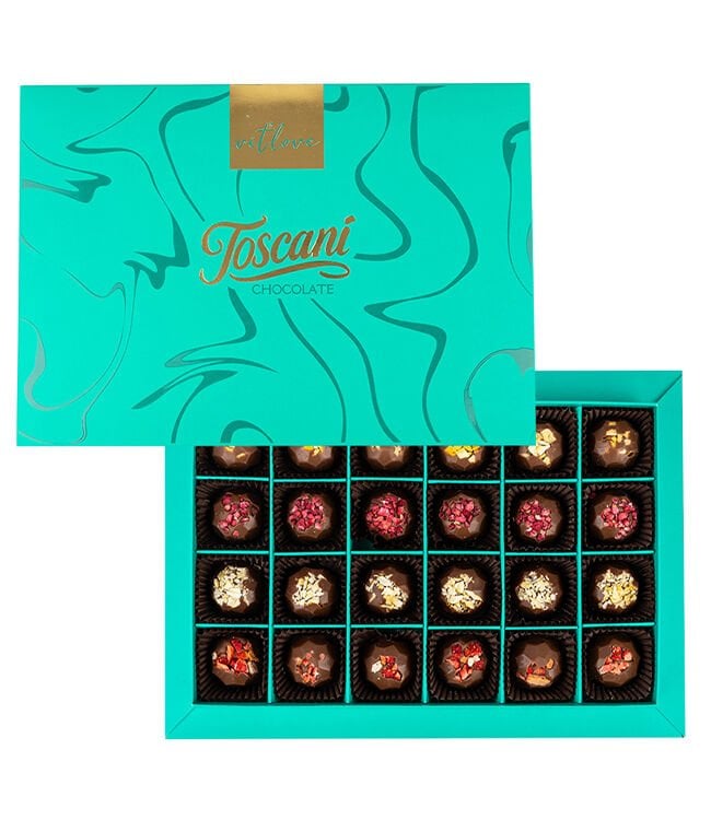 Toscani Spesiyal Çikolata