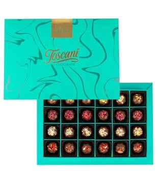 Toscani Spesiyal Çikolata