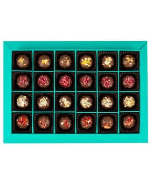 Toscani Spesiyal Çikolata