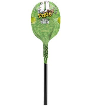 Meyveli Lolipop, 9g X 120