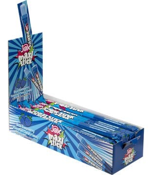 Ahududu Aromalı Stick Şekerleme, x 24