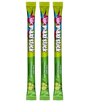 Elma Aromalı Stick Şekerleme, x 24