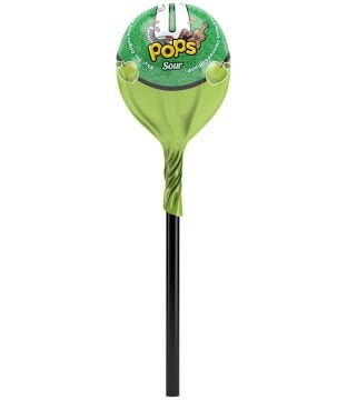 Sour Lolipop Multipaket 16 gr x 48 Adet