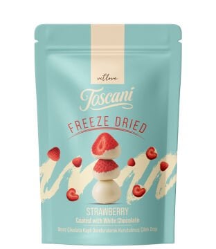 Karışık Eğlence Paketi 4'lü