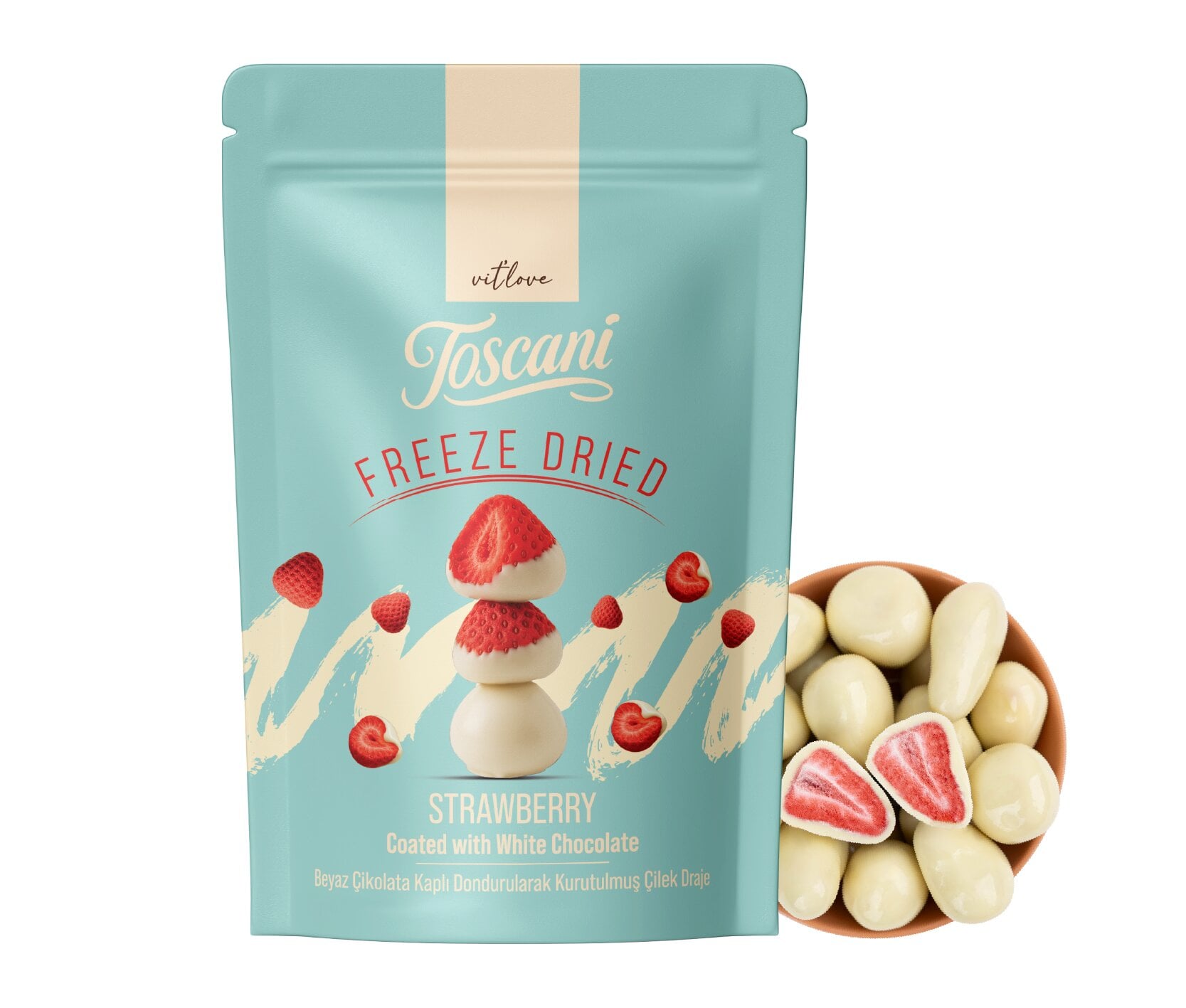 Vit'Love Toscani
